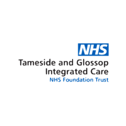 Tameside and Glossop Integrated Care NHS Foundation Trust logo